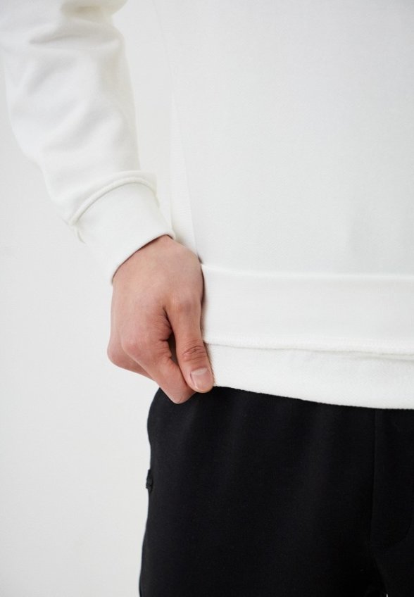 Свитшот Lacoste