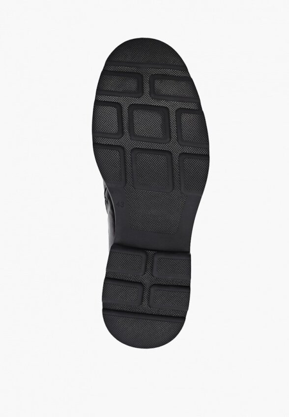 Ботинки Basconi