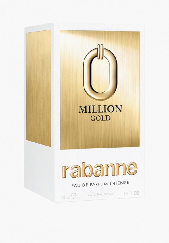 Парфюмерная вода Paco Rabanne