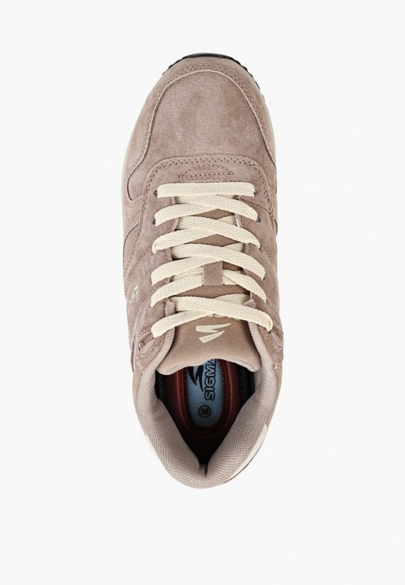 Кроссовки Sigma