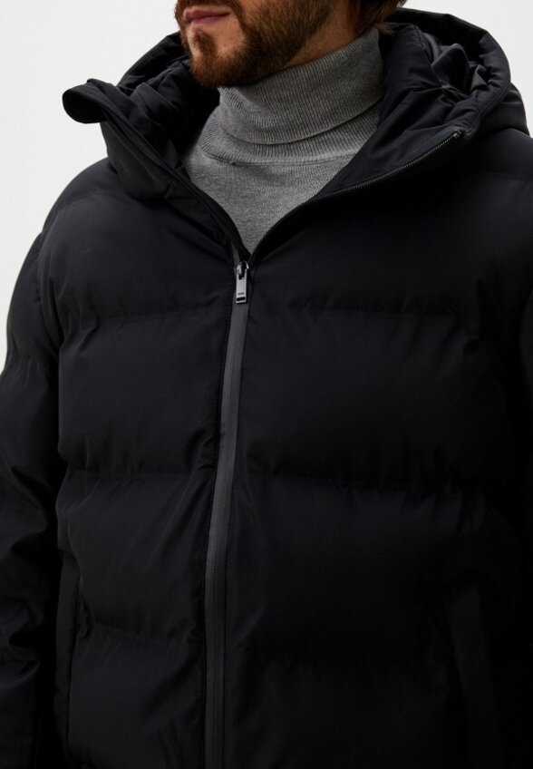 Пуховик O'STIN