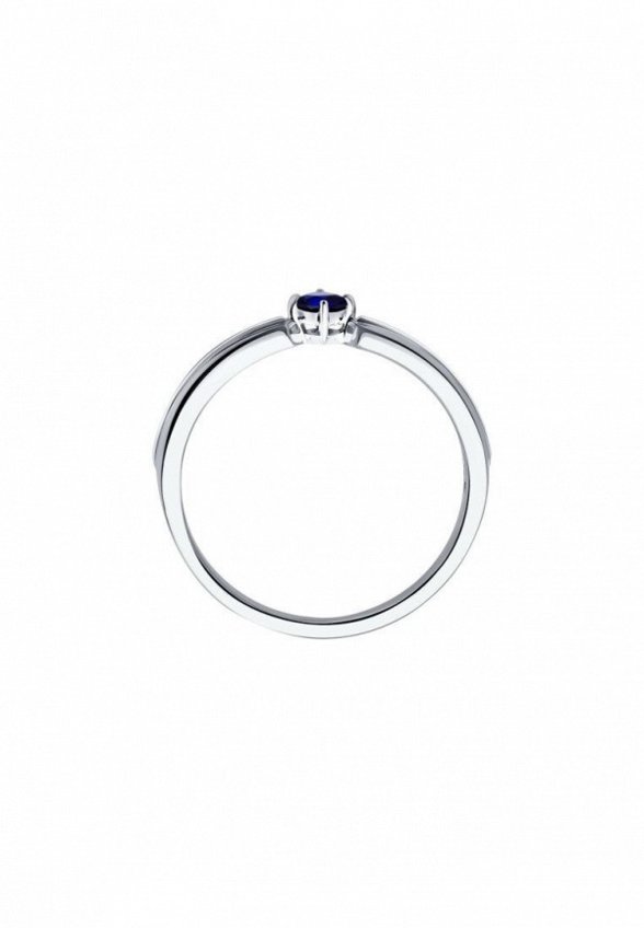 Кольцо Diamant