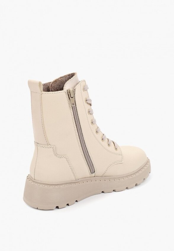 Ботинки Rieker