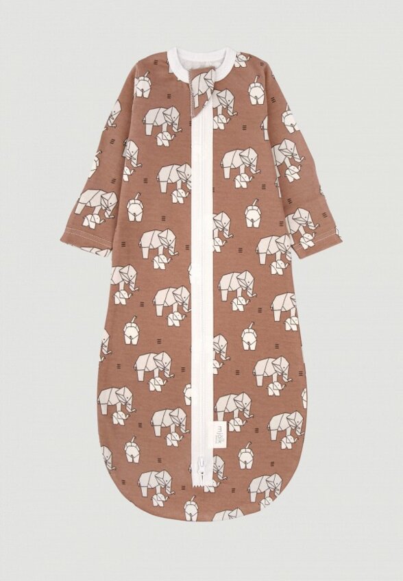 Конверт Mjolk