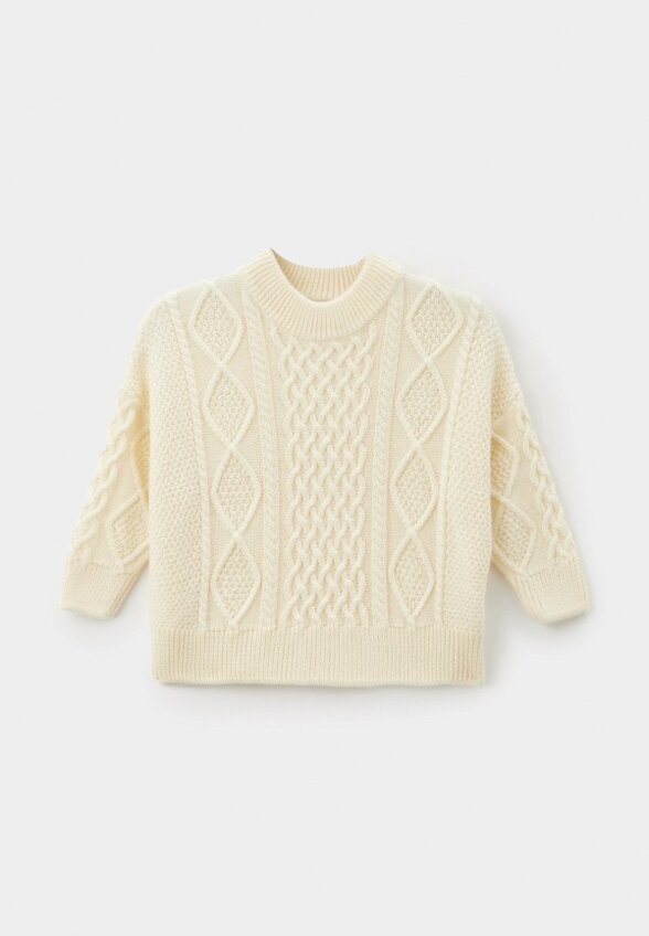 Джемпер Loomknits