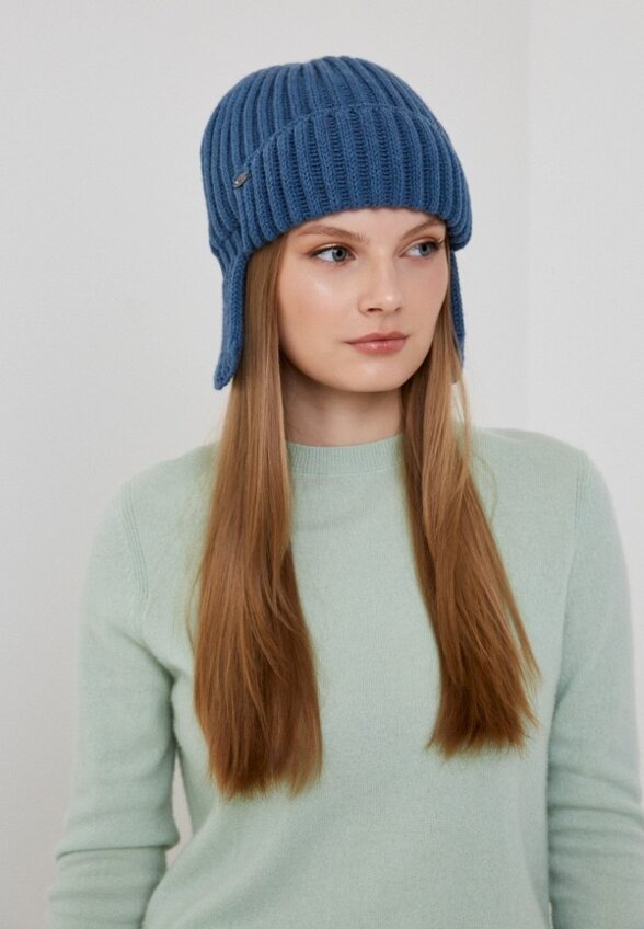 Шапка Сиринга