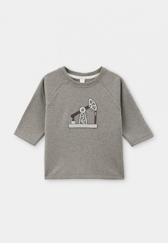 Лонгслив Babybu