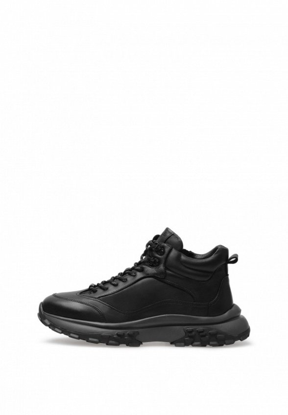 Ботинки El Tempo