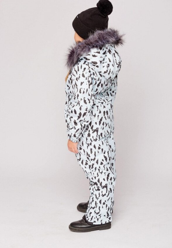 Комбинезон утепленный Artel Sport