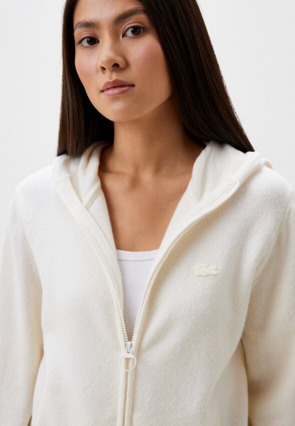 Кардиган Lacoste