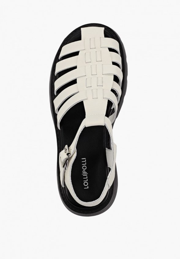 Босоножки Lolli l Polli