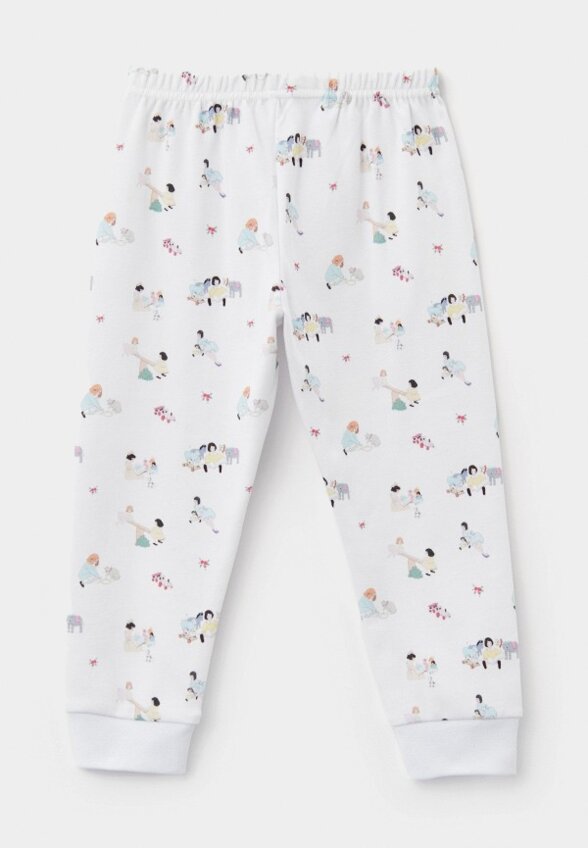 Пижама и повязка Aspaya