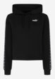 Худи женское PUMA Ess Tape Comfort, Черный9  - превью