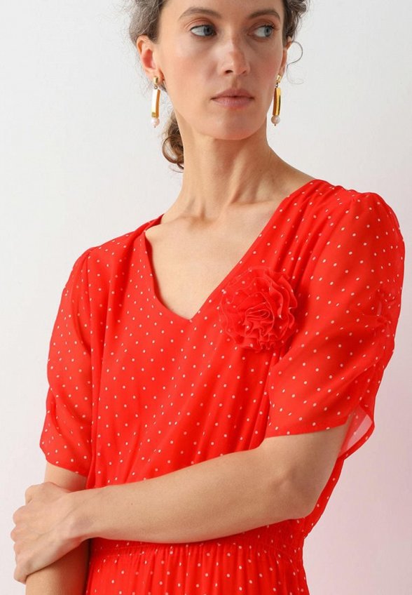 Платье Calin Doux