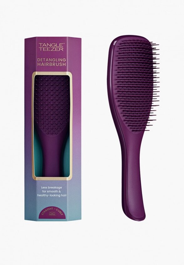 Расческа для распутывания волос Tangle Teezer