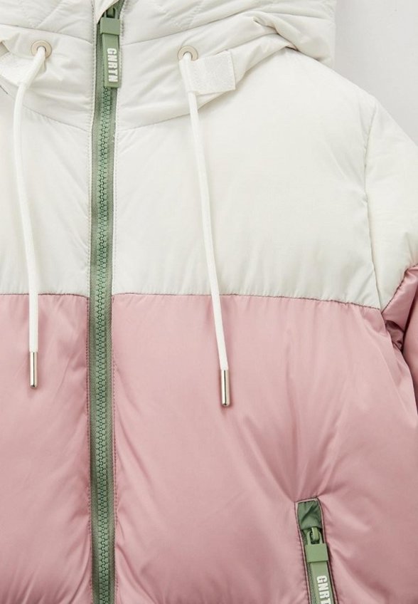 Куртка утепленная PlayToday