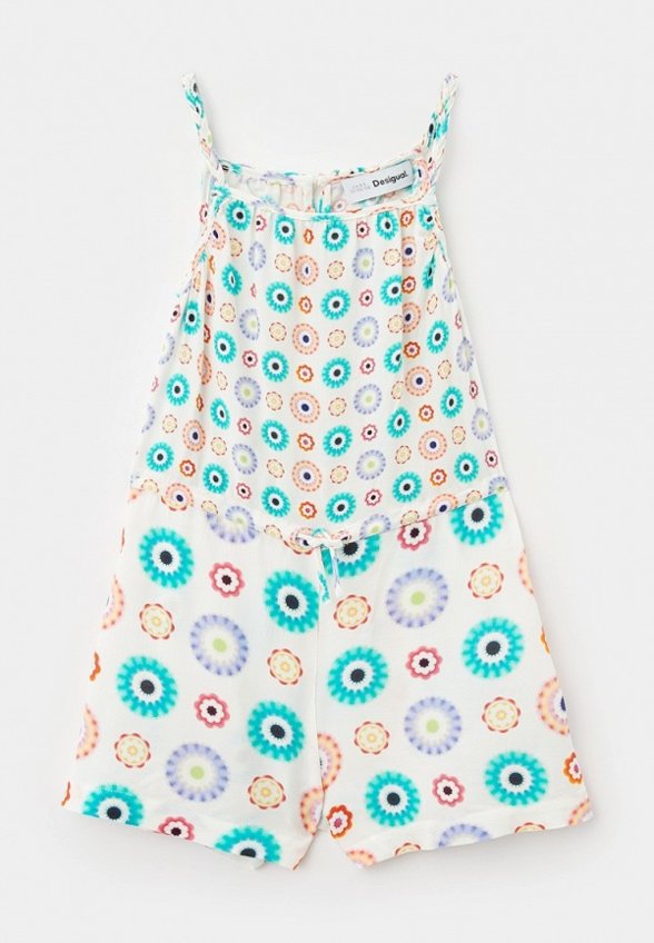 Комбинезон Desigual