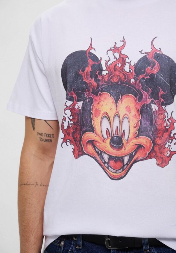 Футболка Ksubi