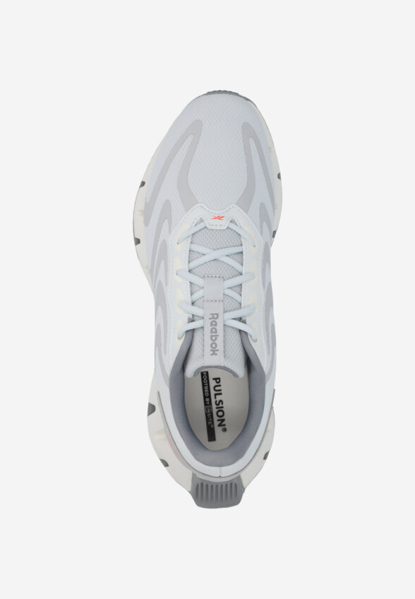 Кроссовки мужские Reebok Zig Rise, Серый