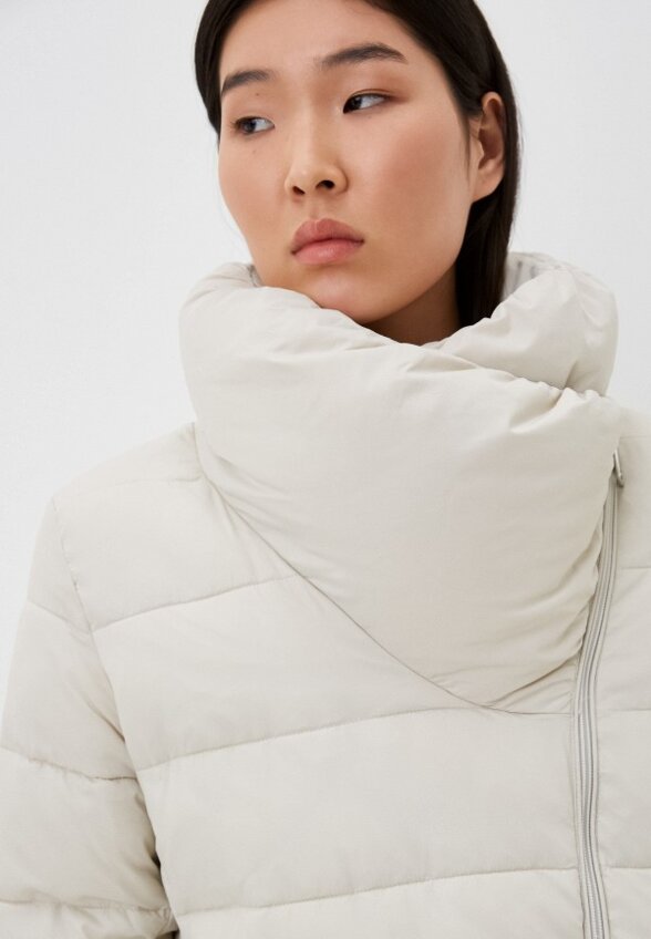 Пуховик Eleganzza