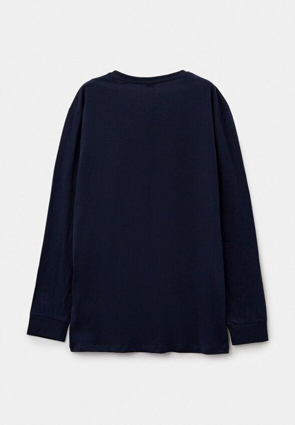 Лонгслив Mr Bigman