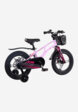Велосипед для девочек Maxiscoo Air Pro 16