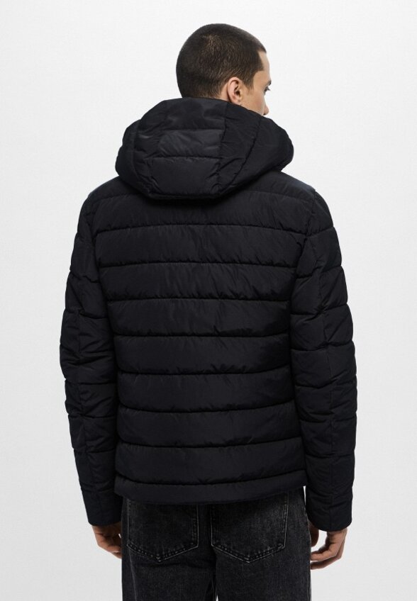 Куртка утепленная Canadian