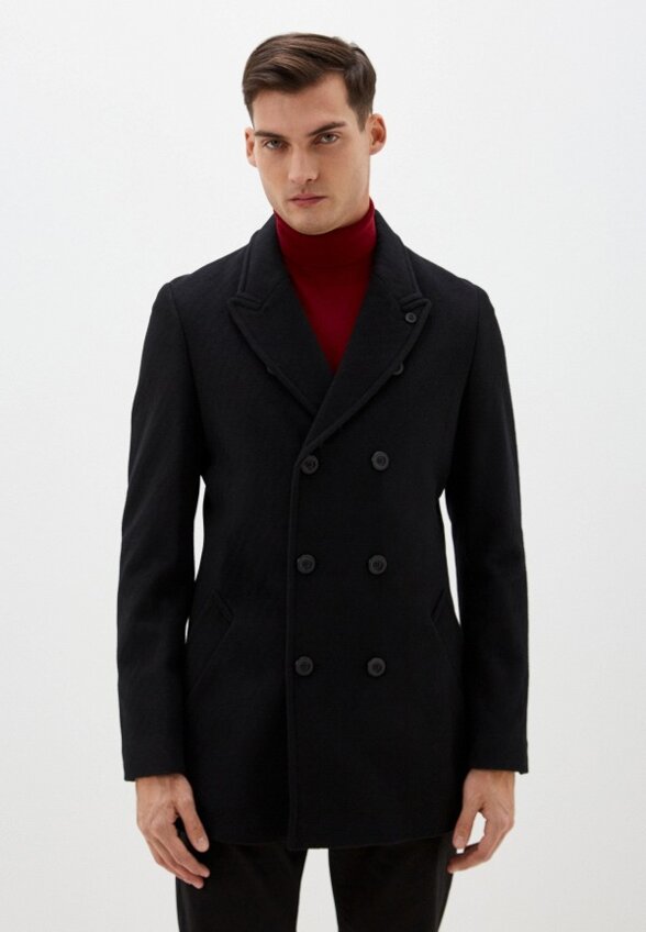 Пальто Bazioni