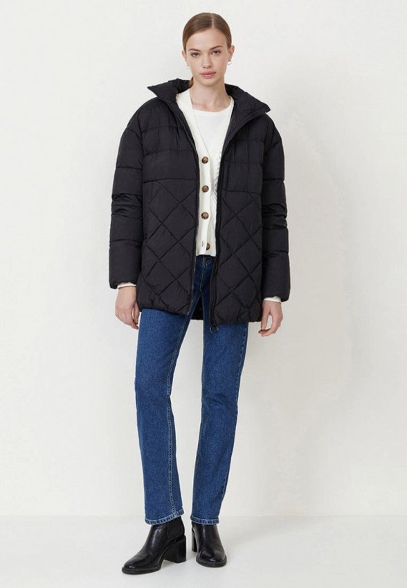 Куртка стеганая Baon