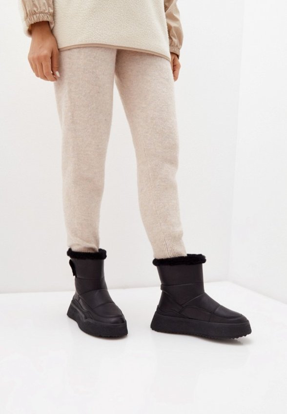 Дутики Graciana