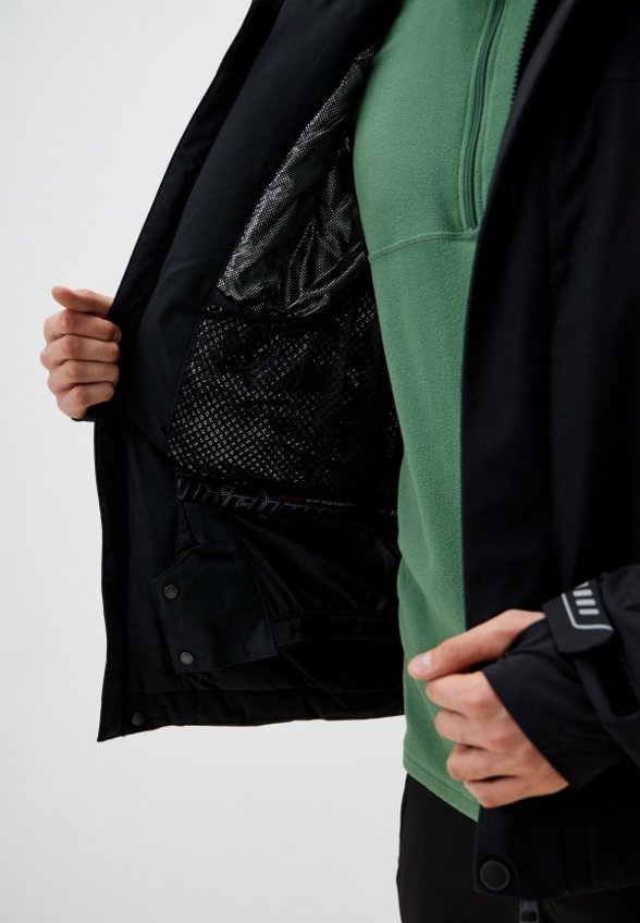 Куртка горнолыжная High Experience