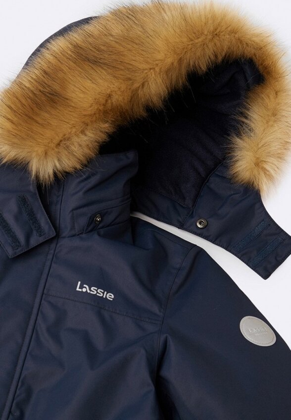 Комбинезон утепленный Lassie