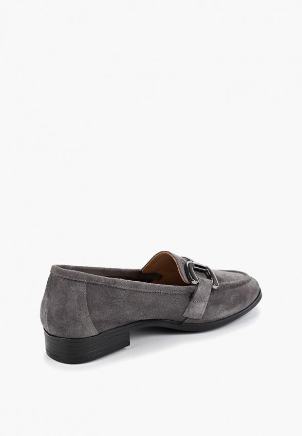 Лоферы Basconi