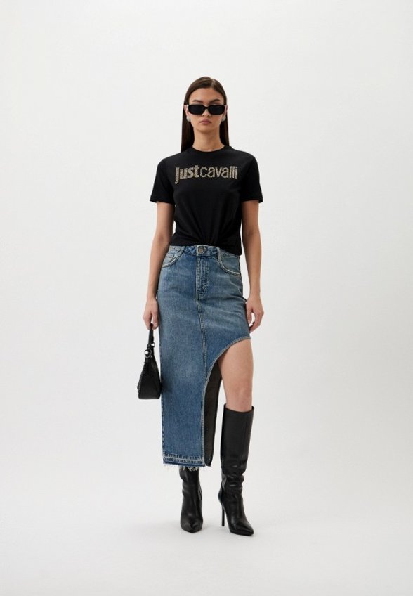 Футболка Just Cavalli