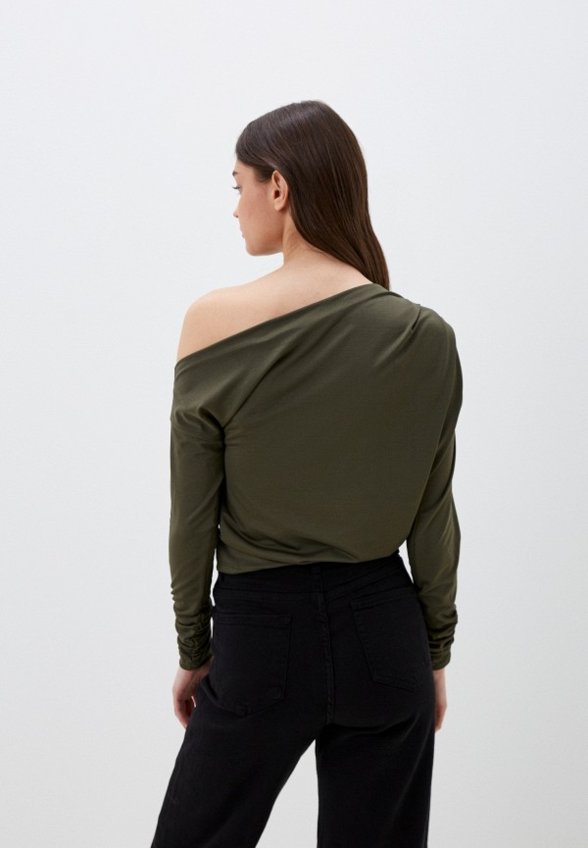 Лонгслив Trendyol