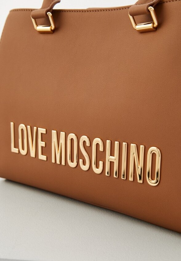 Сумка Love Moschino