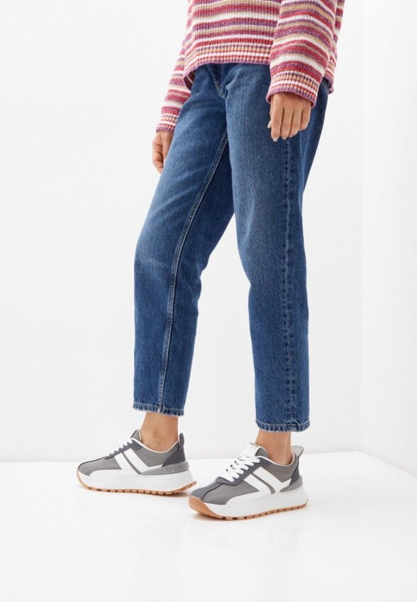 Кроссовки Patrol