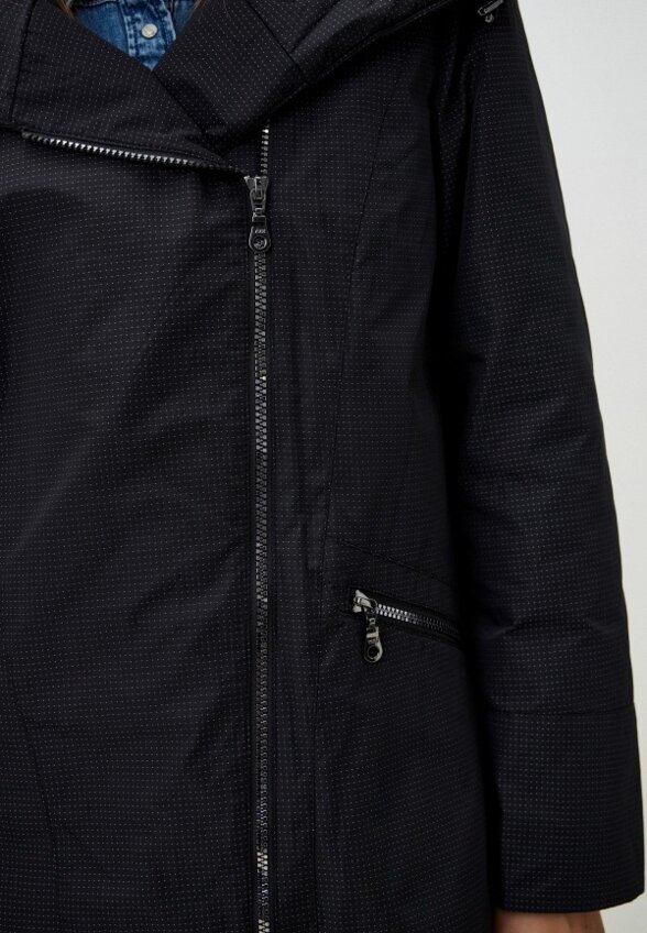 Пуховик Dixi-Coat