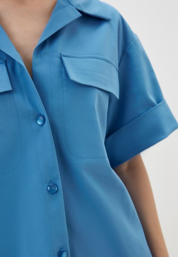 Рубашка Sabrina Scala