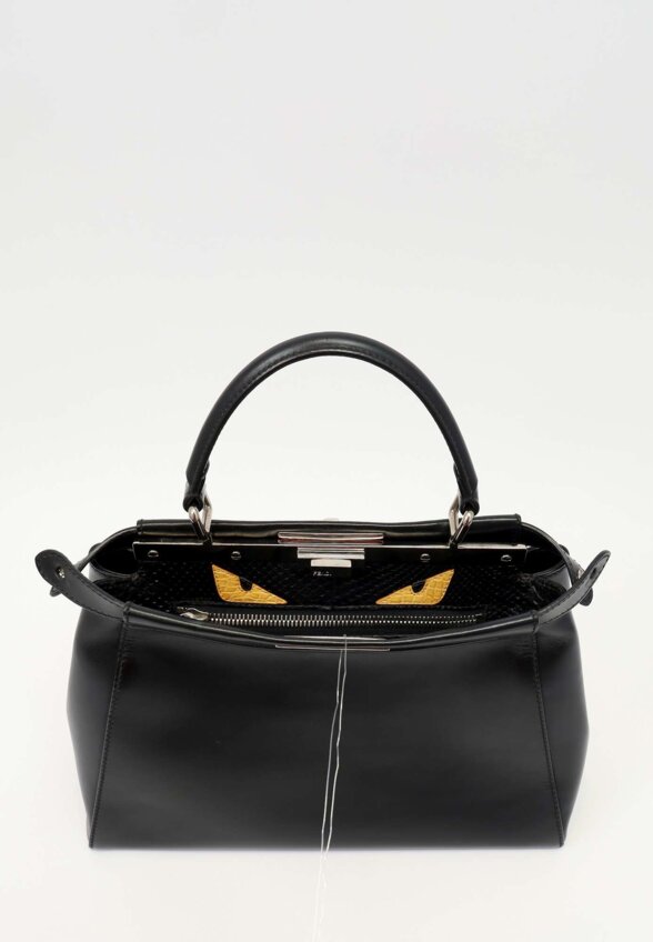 Fendi Peekaboo