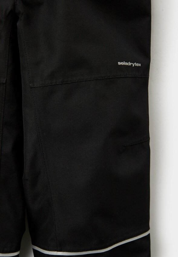 Брюки утепленные Sela