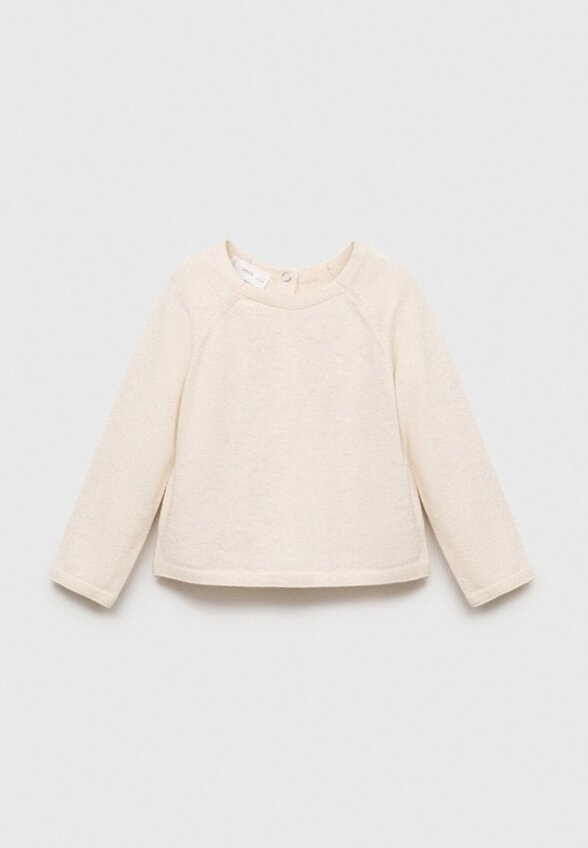 Джемпер Mango Kids