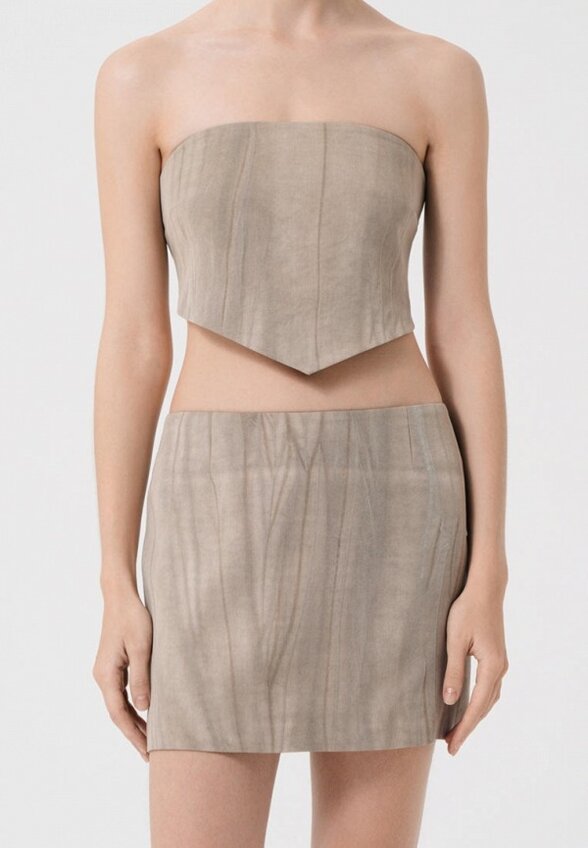 Юбка Patratskaya