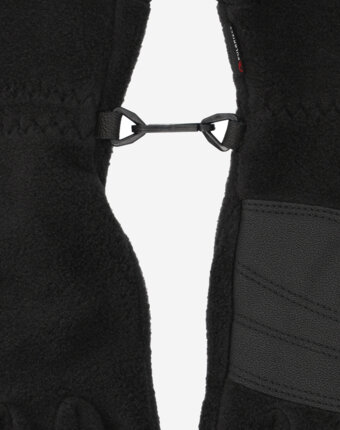 Перчатки Bask Polar Glove, Черный женщинам