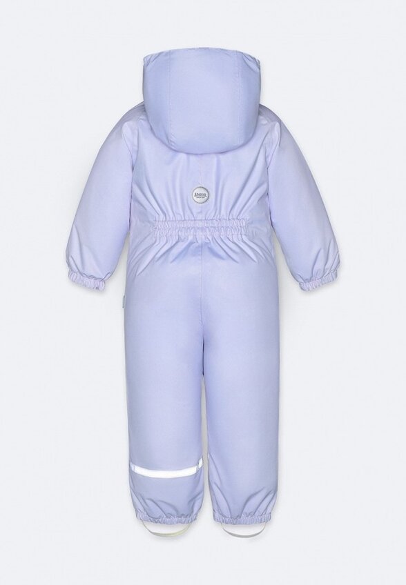 Комбинезон утепленный Lassie