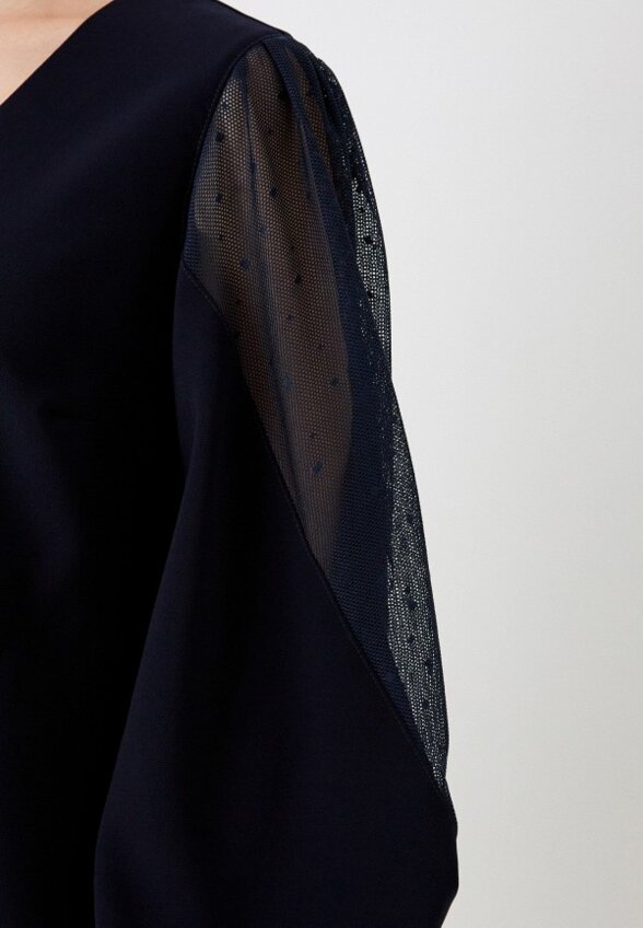 Платье Helmidge