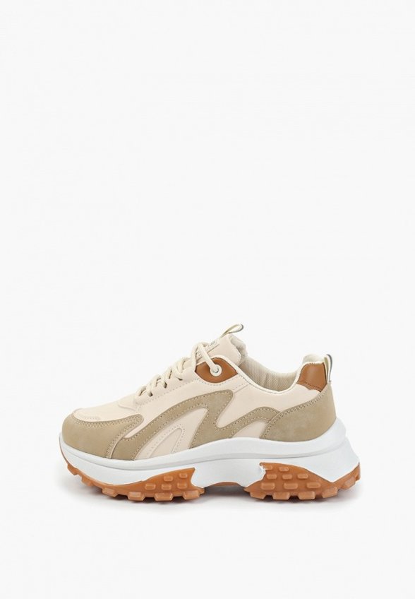 Кроссовки Obba