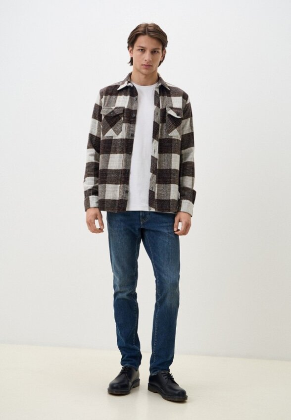 Рубашка Key to Life