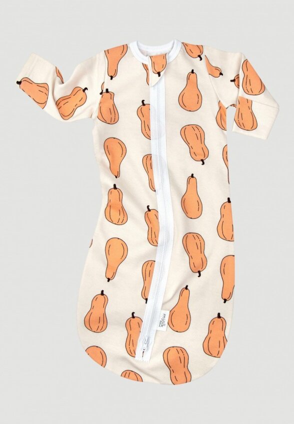 Конверт Mjolk