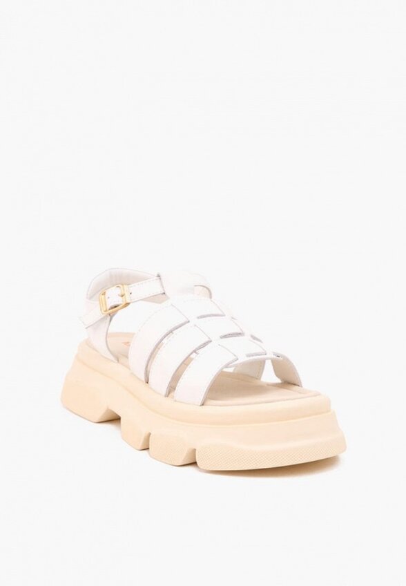 Босоножки Mysa